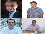 فهرست یک درصد دانشمندان برتر ماه May سال 2017 نظام رتبه‌بندی ESI - Essential Science Indicators
